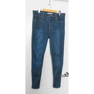 Levis 720 High Rise Super Skinny Jeans